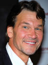 <b>Patrick Swayze:</b>While Swayze abandoned the religion in his later life, everyone's favourite Dirty Dancer turned to Scientology after the death of his father in the mid 80s. "That's the reason I was into therapy, into Scientology, into Transcendental Meditation. I was trying to support that side of myself."