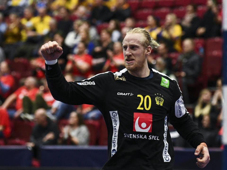 Handball-WM: Ärger um Corona-Regeln bei Co-Gastgeber Schweden