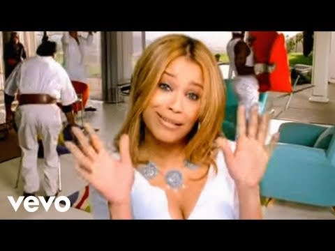 Hit 'Em Up Style (Oops!) - Blu Cantrell