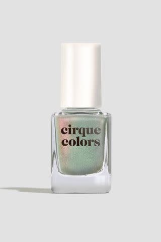 <p>Cirque Colors</p>