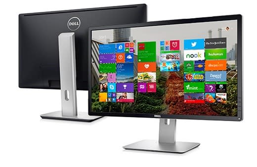 Dell 28-inch Ultra HD 4K 