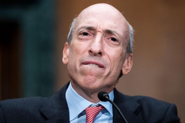 The future of American crypto looks bleak as Gary Gensler declares war—and it could mean the end of Coinbase in the U.S.