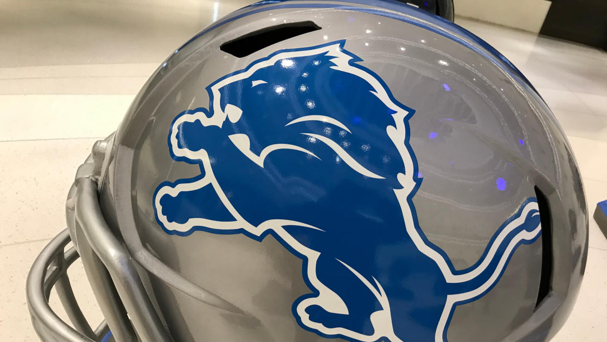 Detroit Lions