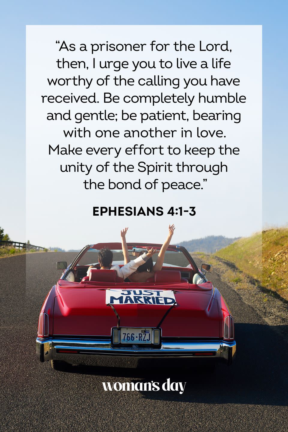 18) Ephesians 4:1-3
