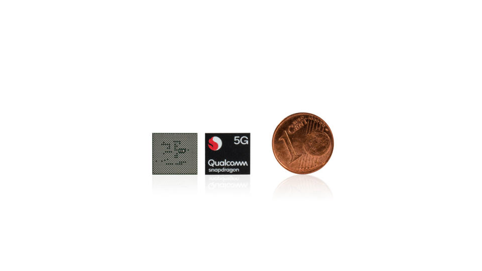 Qualcomm Snapdragon 765