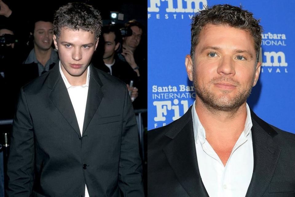 ryan phillippe Cruel Intentions Cast then now 25th anniversary movie premier