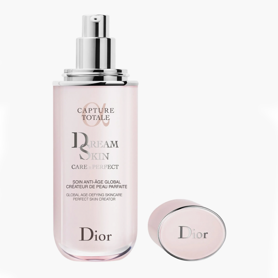 <p><a href="https://go.redirectingat.com?id=74968X1596630&url=https%3A%2F%2Fwww.nordstrom.com%2Fs%2Fdior-capture-totale-dreamskin-care-perfect-global-age-defying-emulsion%2F5310917&sref=https%3A%2F%2Fwww.harpersbazaar.com%2Fbeauty%2Fskin-care%2Fg19738338%2Fbest-skin-care-brands%2F" rel="nofollow noopener" target="_blank" data-ylk="slk:Shop Now;elm:context_link;itc:0;sec:content-canvas" class="link ">Shop Now</a></p><p>Dior</p><p>$90.00</p><p>nordstrom.com</p><span class="copyright">Nordstrom</span>