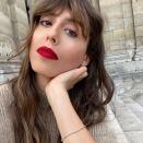 <p>Make-up artist Violette is known for her laid-back French-girl fringe, which looks all the more chic when parted loosely at the centre. </p><p><a href="https://www.instagram.com/p/CGDn_eODgid/?utm_source=ig_embed&utm_campaign=loading" rel="nofollow noopener" target="_blank" data-ylk="slk:See the original post on Instagram;elm:context_link;itc:0;sec:content-canvas" class="link ">See the original post on Instagram</a></p>