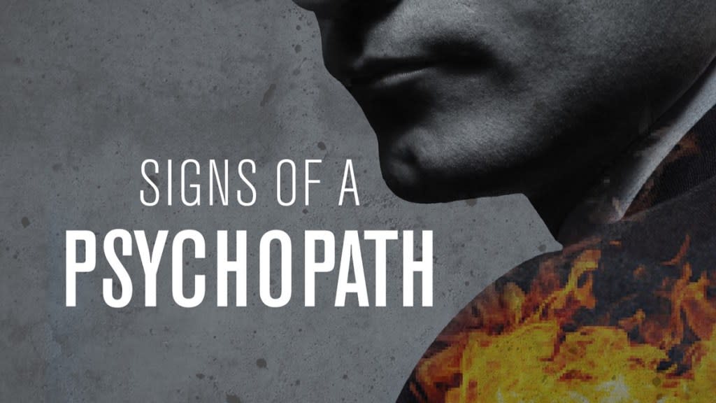 Signs of a Psychopath Season 1 Streaming: Watch & Stream Online via HBO Max