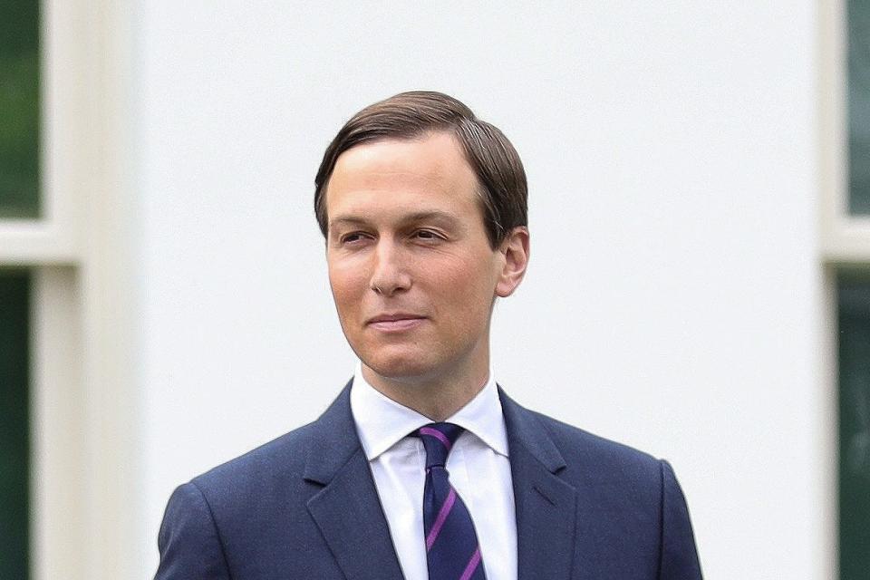 jared kushner