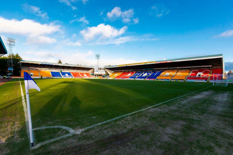 McDiarmid Park -Credit:SNS Group