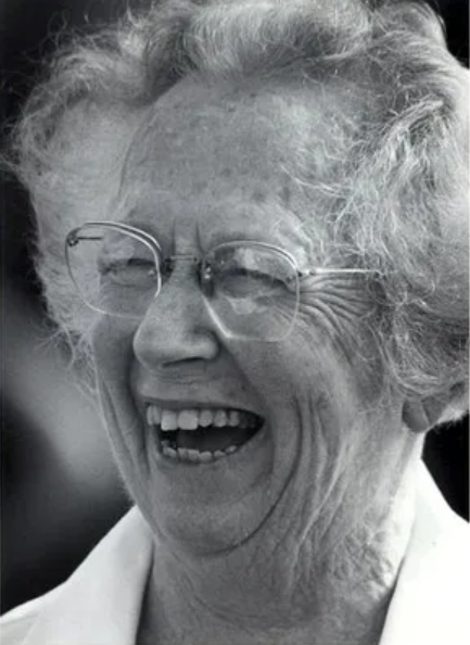 Dorothy "Dot" Woodbury served as a nurse at Goodall Hospital in Sanford, Maine, for decades.