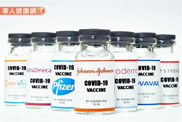 打完新冠疫苗後，可能出現哪些副作用？感染科醫師詳解國際認證4種疫苗副作用