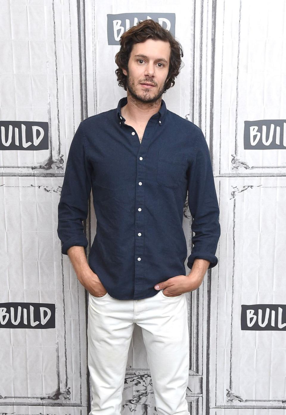 Adam Brody