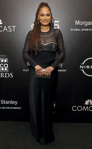 <p>Emma McIntyre/Getty Images</p> Ava DuVernay