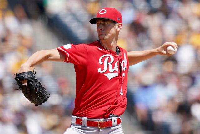 How Cincinnati Reds managed to lose MLB trade deadline again