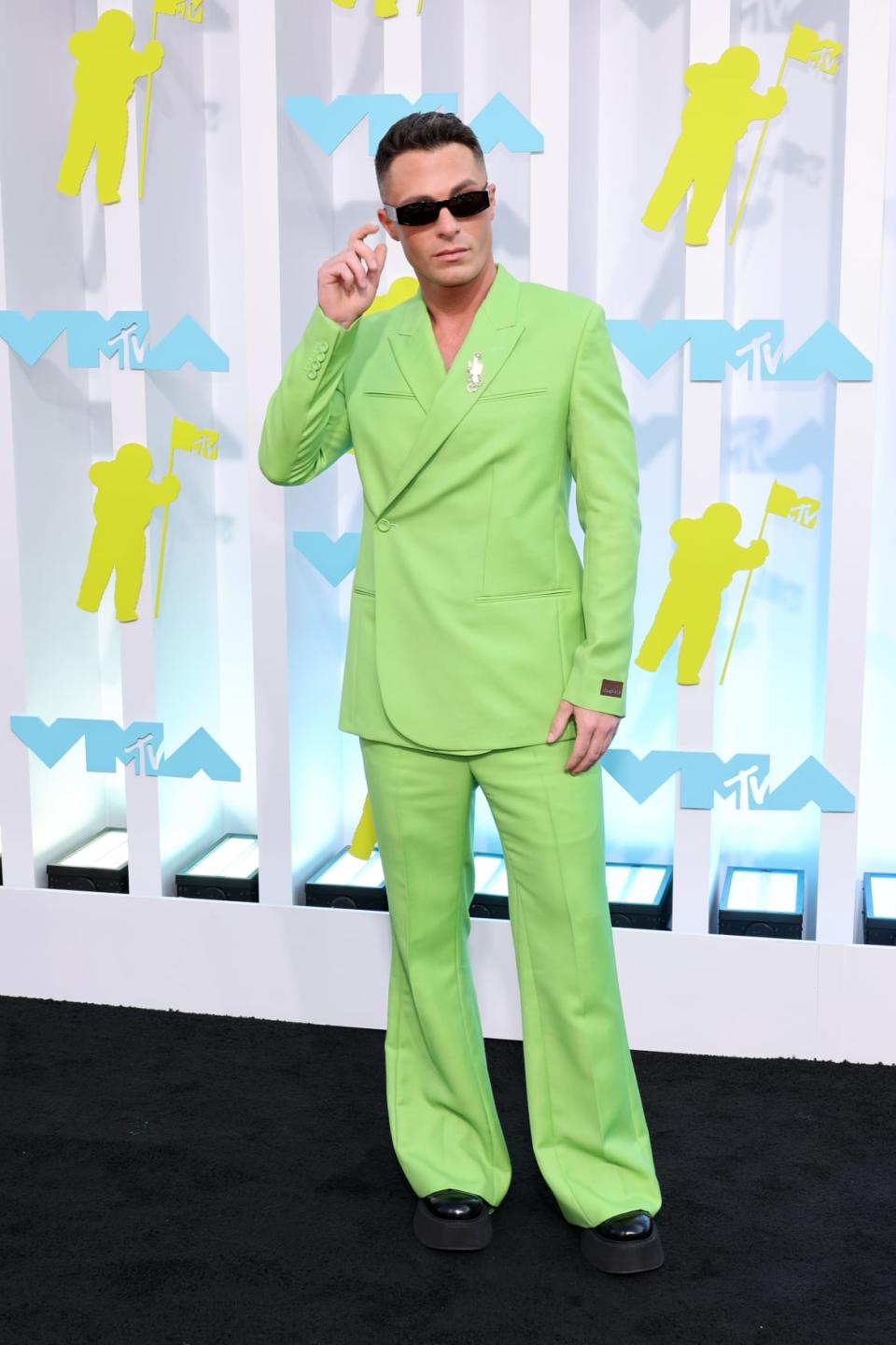 <div class="inline-image__title">Colton Haynes</div> <div class="inline-image__caption"><p>Colton Haynes has limes if you need them.</p></div> <div class="inline-image__credit">Cindy Ord/WireImage/Getty</div>