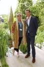 <p>READ MORE...</p><p>• <strong><a href="https://www.housebeautiful.com/uk/garden/news/a1773/joanna-lumley-chelsea-flower-show-wild-garden/" rel="nofollow noopener" target="_blank" data-ylk="slk:Joanna Lumley on why she 'adores' the Chelsea Flower Show;elm:context_link;itc:0;sec:content-canvas" class="link ">Joanna Lumley on why she 'adores' the Chelsea Flower Show</a></strong></p>