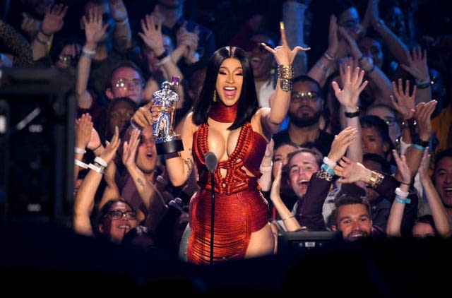 MTV Video Music Awards 2019 – Show – New Jersey