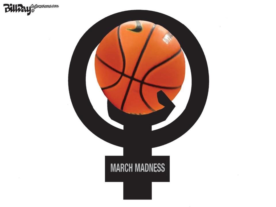 March Madness by Bill Day, FloridaPolitics.com