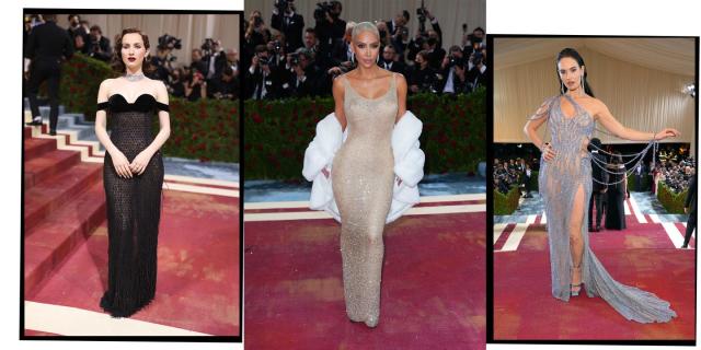 The 2022 Met Gala Pants Trend Quietly Dominated The Red Carpet