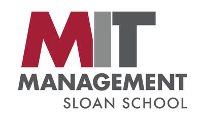 (PRNewsfoto / MIT Sloan School of Management)