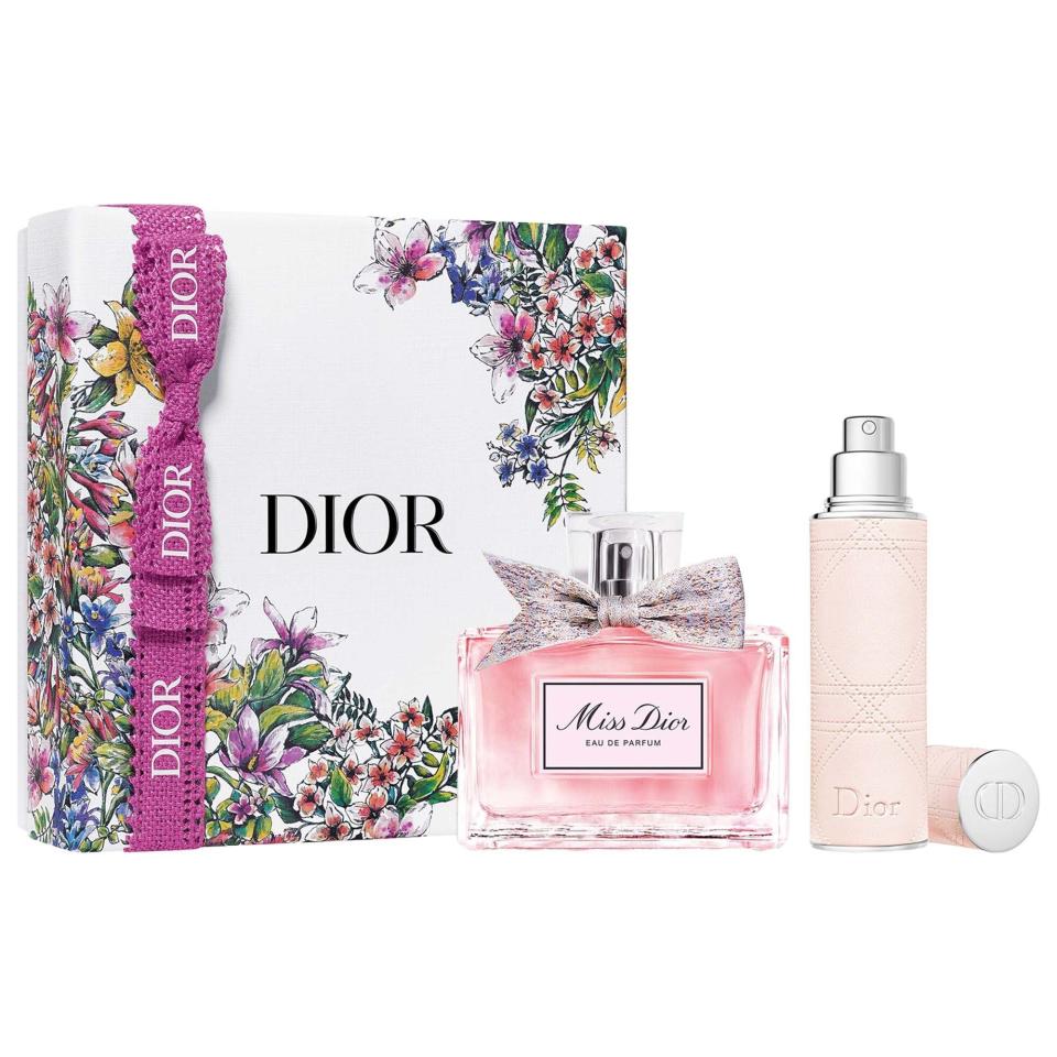 Miss Dior Eau de Parfum Set