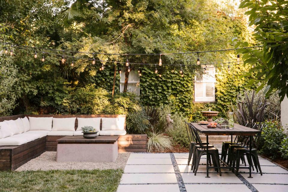 35 Patio Decorating Ideas for a Stylish Outdoor Space