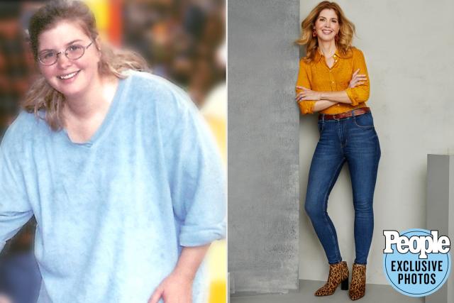 Half Their Size 2017: Weight-Loss Winners Share Their Success Stories