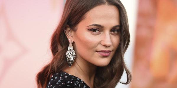 No me sentí protegida Alicia Vikander revela los malos tratos que sufrió al filmar escenas desnuda 