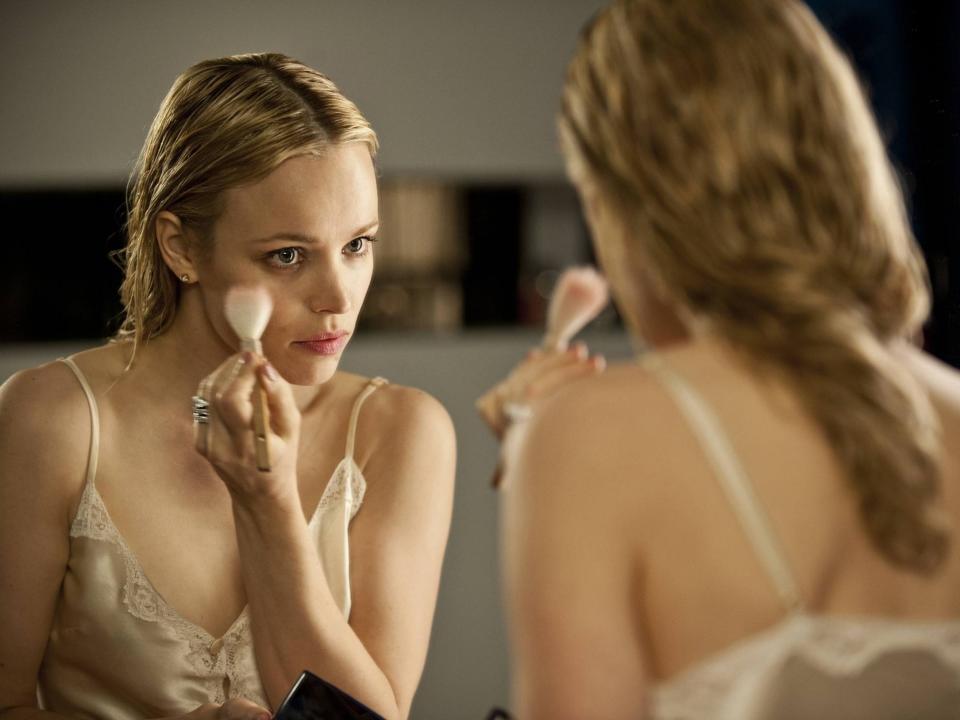 rachel mcadams passion