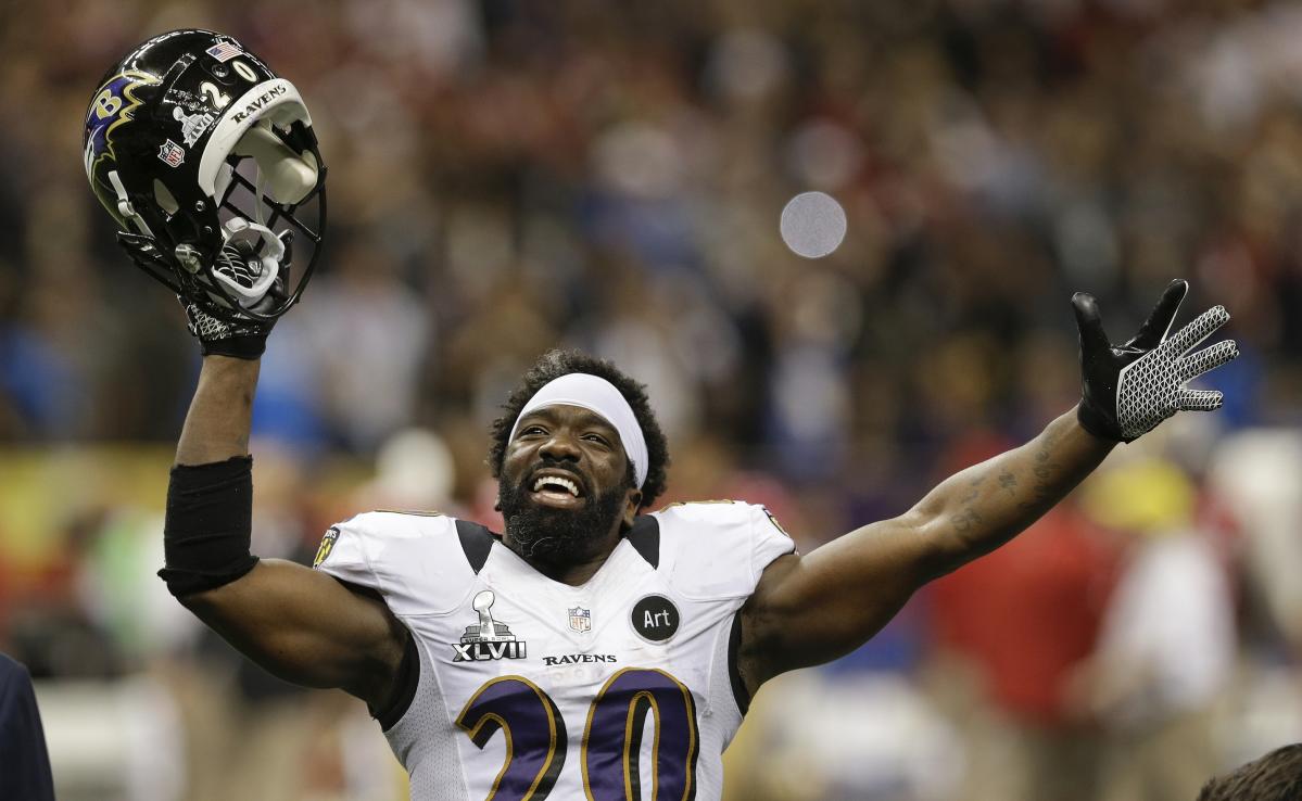 Five memorable moments from the HOF career of Ray Lewis - Talk Of Fame