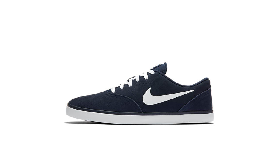 Nike SB Check Skate Shoe