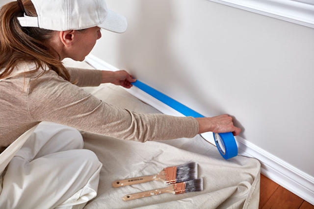 12 errores que tienes que evitar al pintar muebles