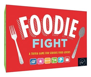 Foodie Fight Game, $33.26