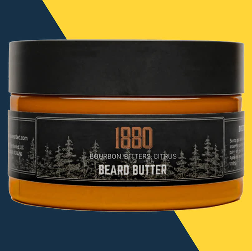 best beard balm