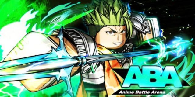 The 25 Best Anime Games On 'Roblox