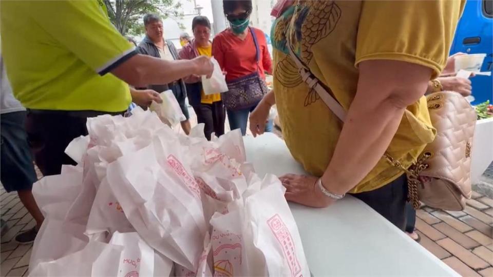 彰化養雞協會推廣本土雞　500份「土雞美食」限量送