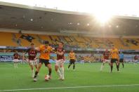 Premier League - Wolverhampton Wanderers v AFC Bournemouth