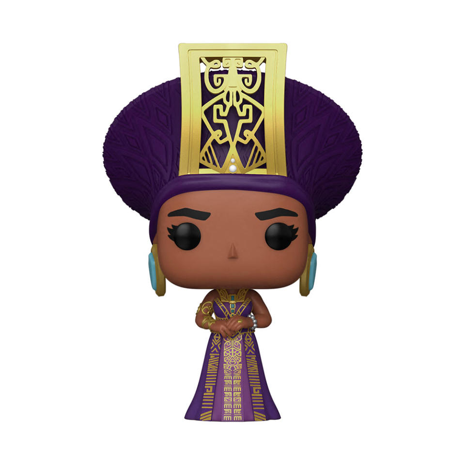 Funko Black Panther 2