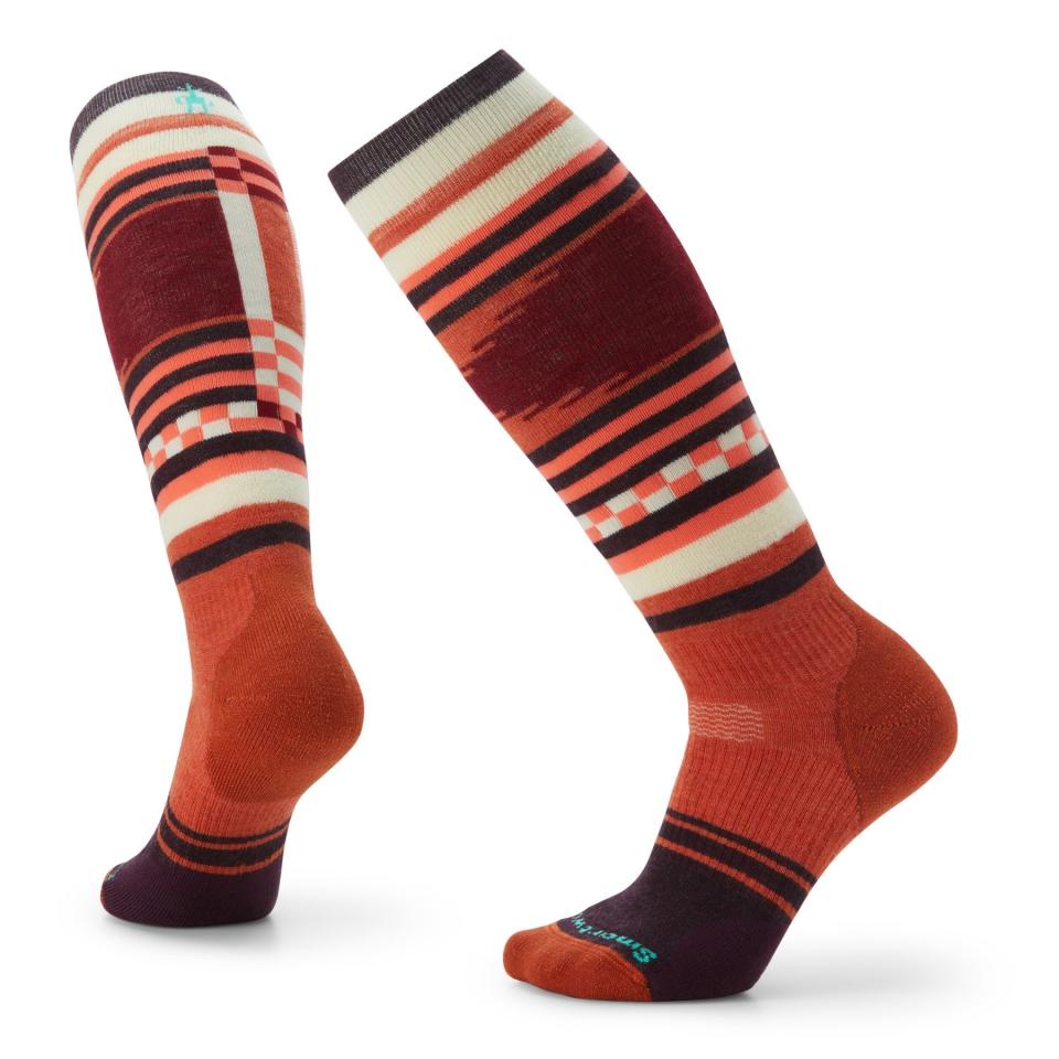 <p><a href="https://go.redirectingat.com?id=74968X1596630&url=https%3A%2F%2Fwww.smartwool.com%2Fshop%2Fwomens-snowboard-socks%2Fwomens-snowboard-full-cushion-pattern-over-the-calf-socks-sw001869&sref=https%3A%2F%2Fwww.womenshealthmag.com%2Ffitness%2Fg44186809%2Fbest-athletic-socks%2F" rel="nofollow noopener" target="_blank" data-ylk="slk:Shop Now;elm:context_link;itc:0;sec:content-canvas" class="link ">Shop Now</a></p><p>Women's Snowboard Full Cushion Over the Calf Socks</p><p>$17.40</p><p>smartwool.com</p>