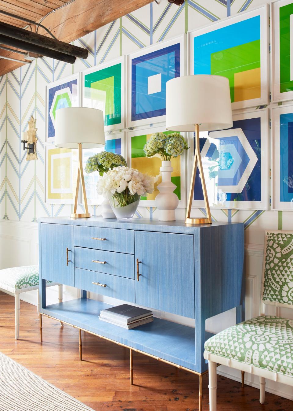 Meet the Only Piece of Furniture You Can Use In Every Room: Storage Cabinets