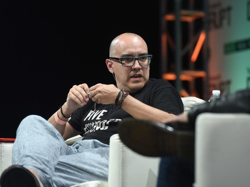 Dave McClure