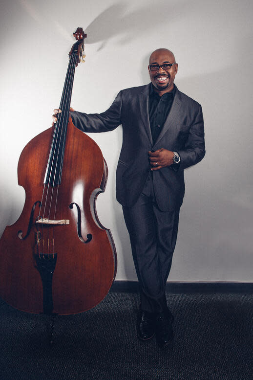 Christian McBride