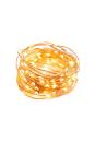 <p><strong>TaoTronics LED String Lights</strong></p><p>amazon.com</p><p><a href="http://www.amazon.com/dp/B00GUDMO78/?tag=syn-yahoo-20&ascsubtag=%5Bartid%7C10056.g.42709954%5Bsrc%7Cyahoo-us" rel="nofollow noopener" target="_blank" data-ylk="slk:Shop Now;elm:context_link;itc:0;sec:content-canvas" class="link ">Shop Now</a></p><p>No matter their age, everyone loves building a fort in their living room, made even better with <a href="https://www.elle.com/culture/a25619113/an-ode-to-string-lights/" rel="nofollow noopener" target="_blank" data-ylk="slk:string lights;elm:context_link;itc:0;sec:content-canvas" class="link ">string lights</a>. </p>