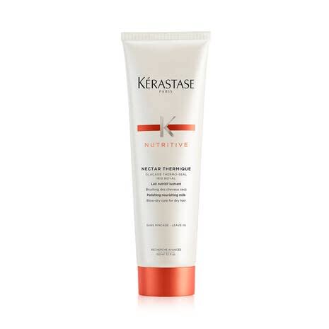 best-heat-protectants-Kerastase Nutritive Nectar Thermique Blow-Dry Primer