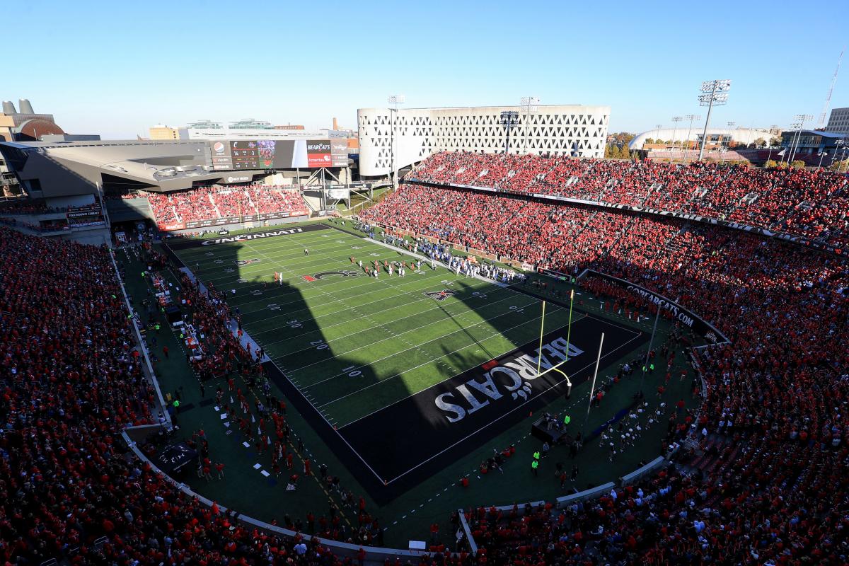 Nfl Cincinnati Bengals Stadium Seat : Target