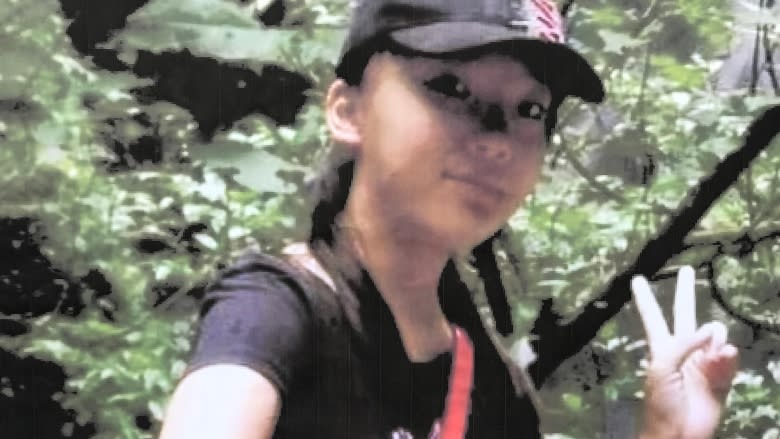 'We miss her beyond words': Marrisa Shen's family asks for help finding teen's killer