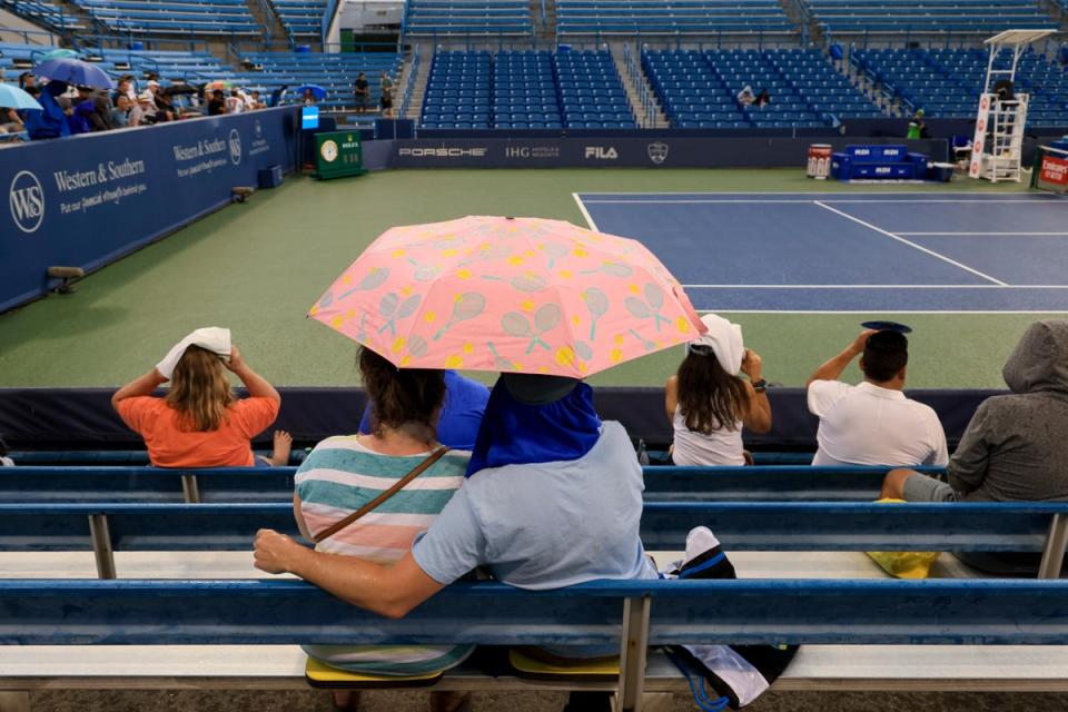 CINCINNATI (AP)