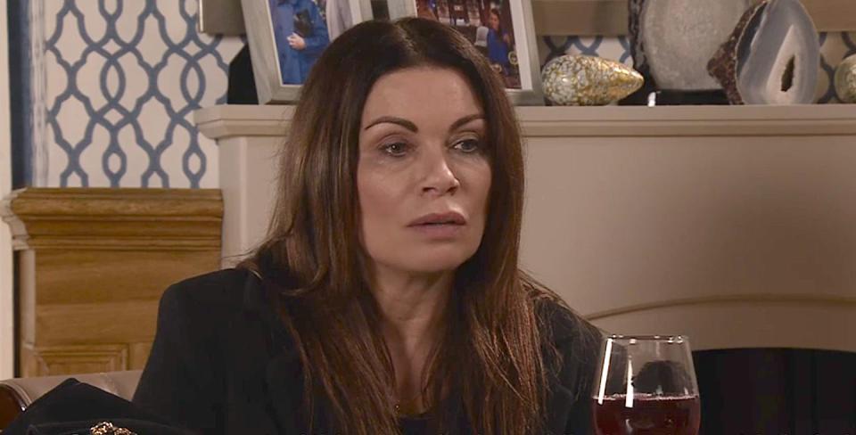 carla barlow in coronation street